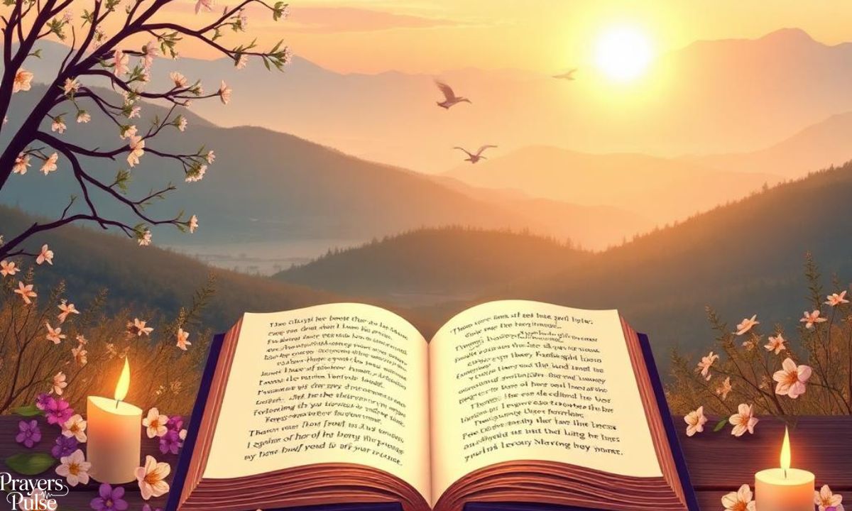 45 Powerful Prayer Points Every Believer Should Pray Daily