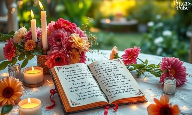 50 Appreciation Prayer Messages to Someone Who Helped You Financially