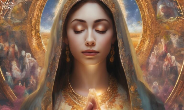 50 Powerful MFM Prayer Points for Divine Protection and Safety