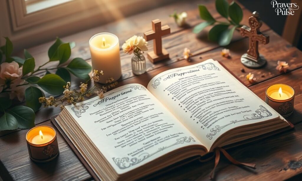 Appreciation Prayer Messages Focused on God's Repayment