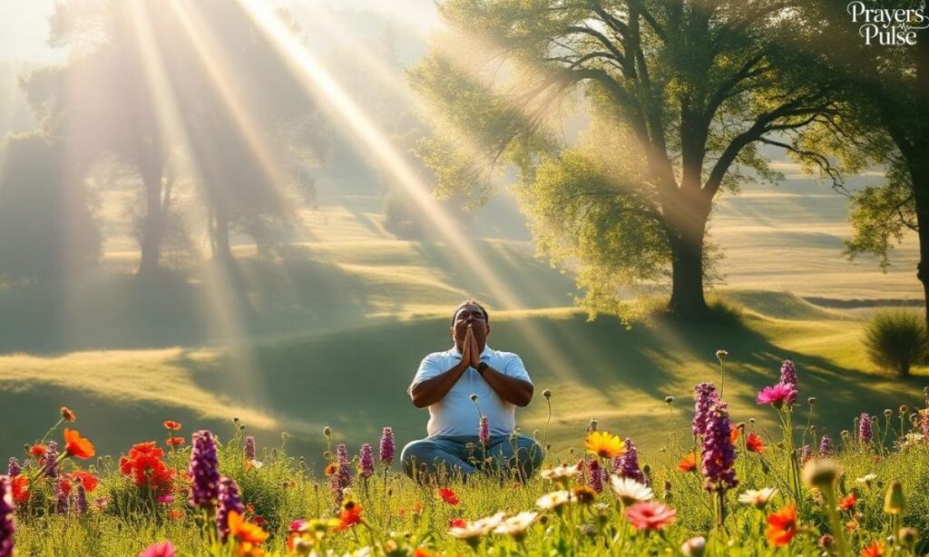 Asking God for a Blessed Friday