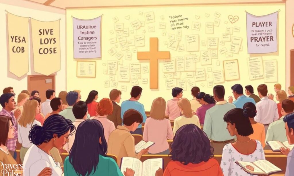 Building a Culture of Prayer in Your Church