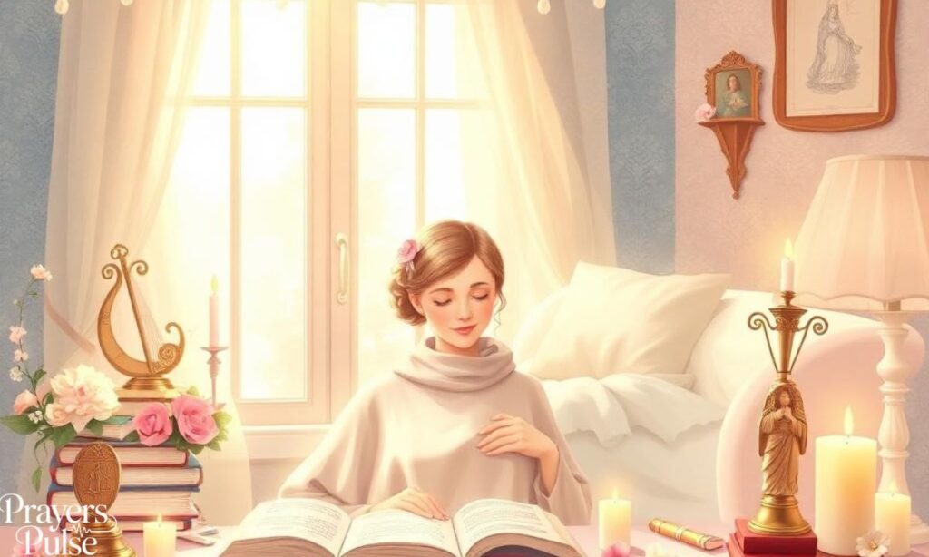 Choosing a Saint Name for Confirmation or Your Baby Girl