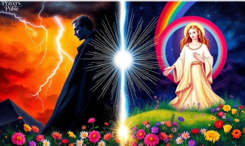 Common Misinterpretations Regarding God's Nature