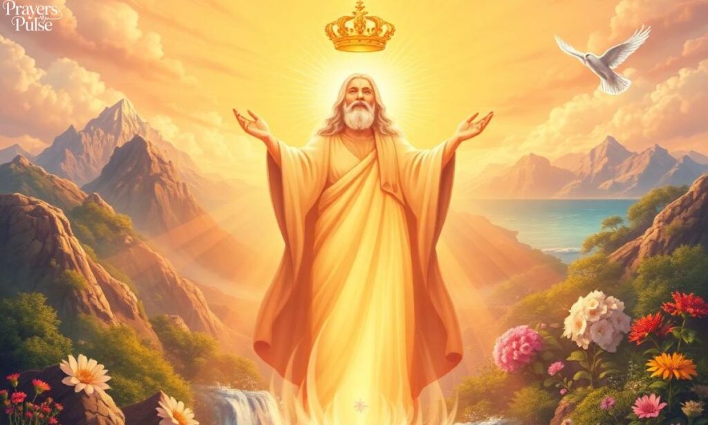 Essential Characteristics of the Biblically Accurate God