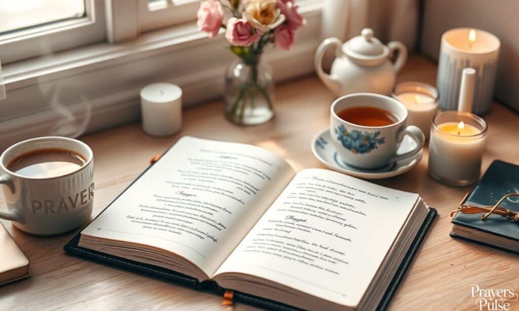 How to Use These Appreciation Prayer Messages