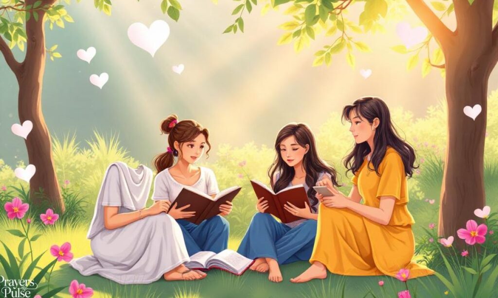 How to Use These Prayer Points Effectively