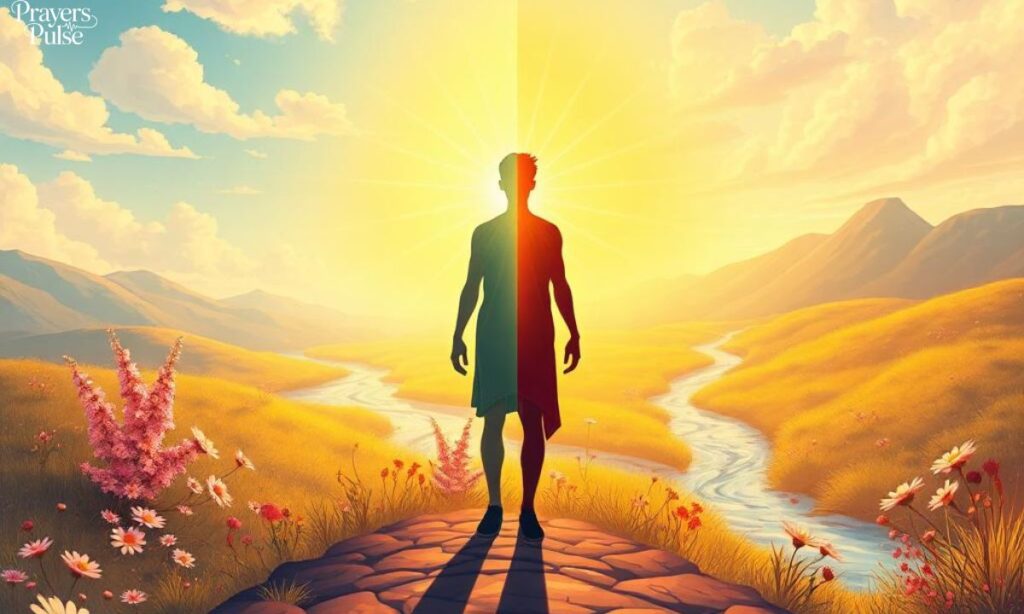 Life Transformation Through Knowing God's True Nature