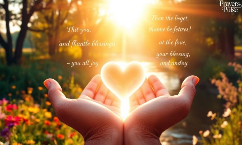 Positive Thankful Sunday Blessings