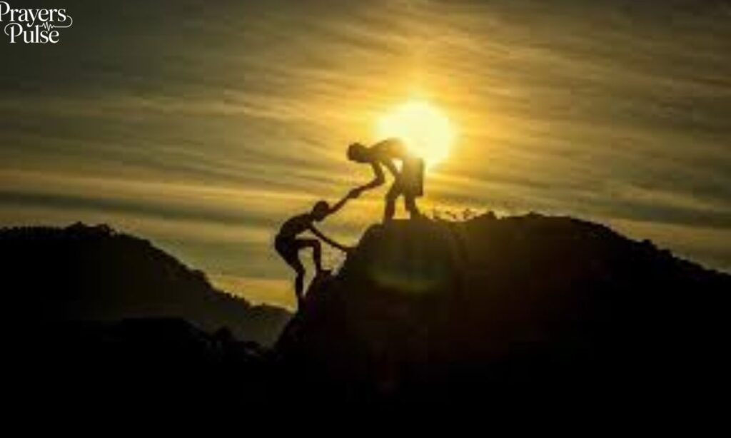 Powerful Prayers for Restoration of a Broken Life