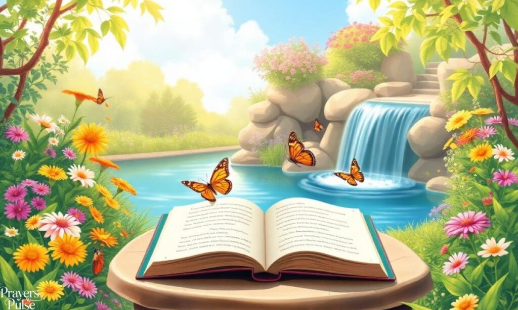 Prayer Points for Healing and Health