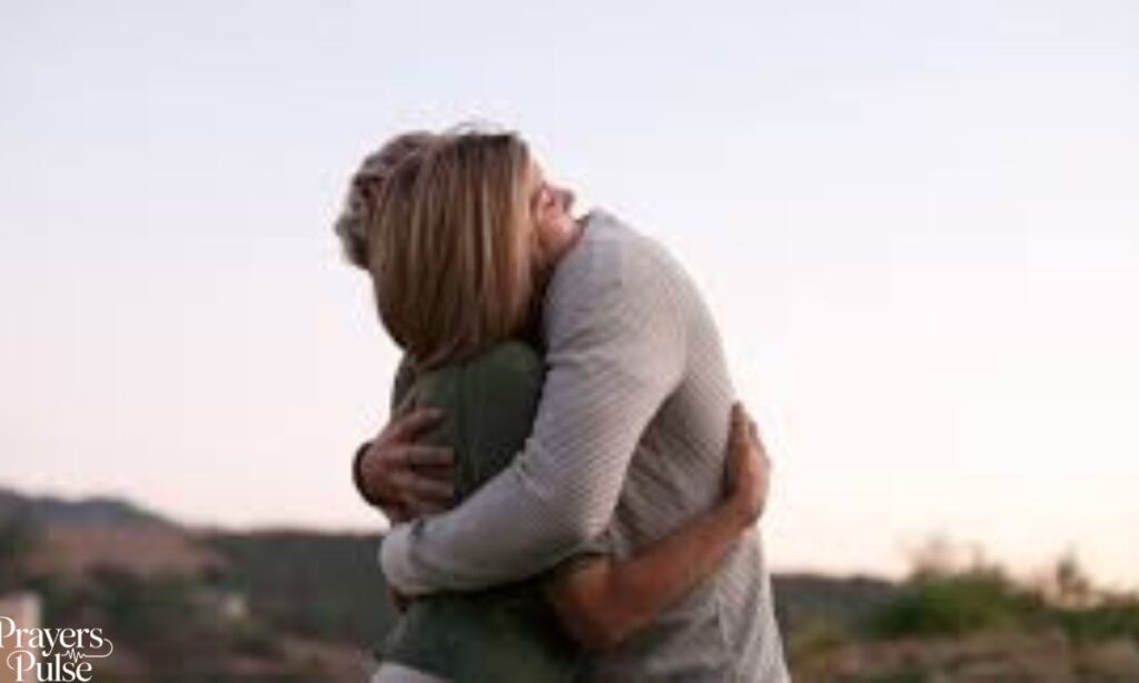 Prayer Points for Restoration of Family, Marriage, and Relationships