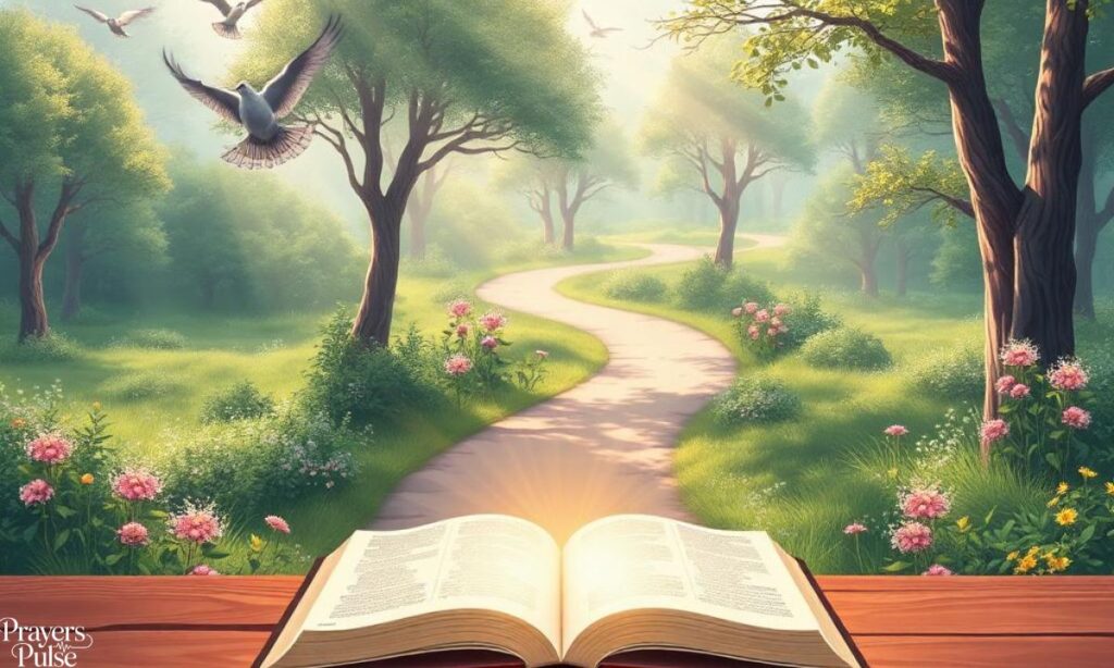 Prayer Points for Wisdom and Direction