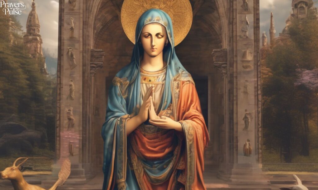 Prayers Against Spiritual Attacks