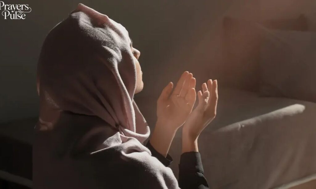 Prayers for Chronic Illness Recovery