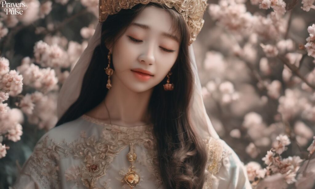 Prayers for Protection at Home