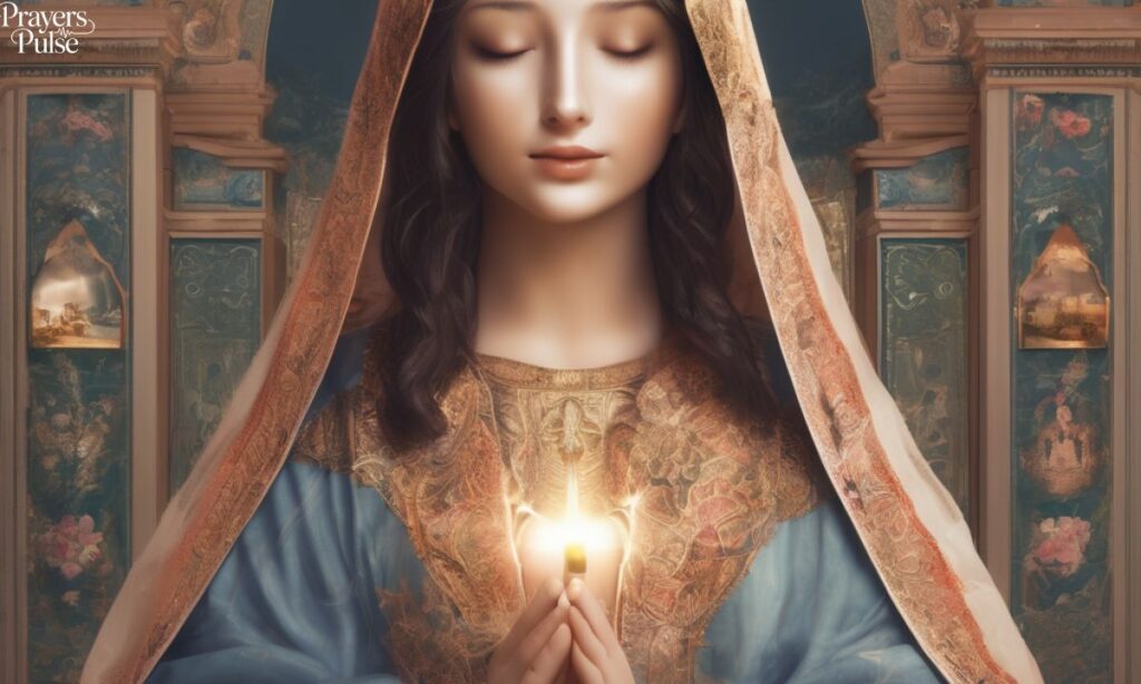 Prayers to Seal and Secure Your Protection