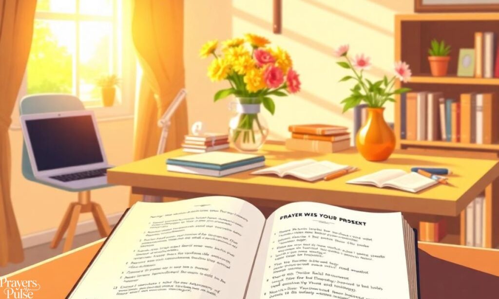 Thanksgiving Prayer Points for Financial Blessings and Provision