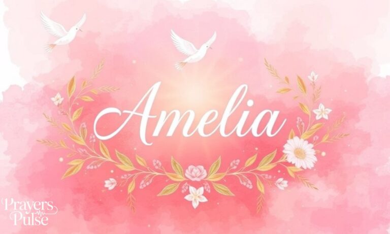 The Powerful Biblical Meaning of the Name EMMA: A Complete Guide for Christian Parents