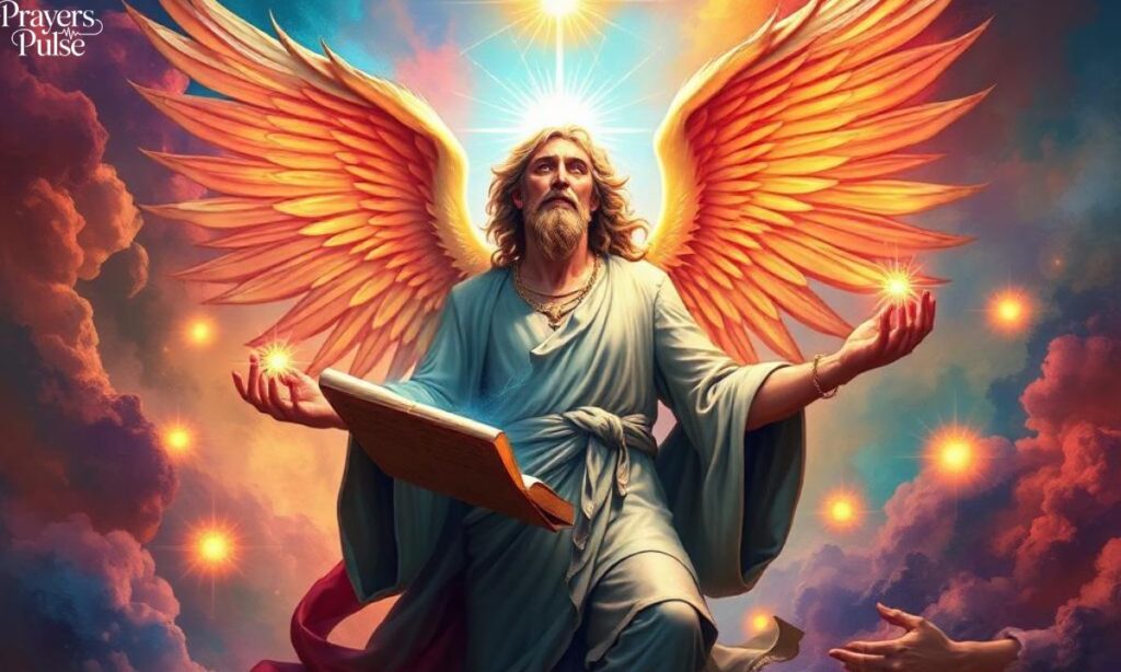 Theological Insights from a Biblically Accurate Lucifer