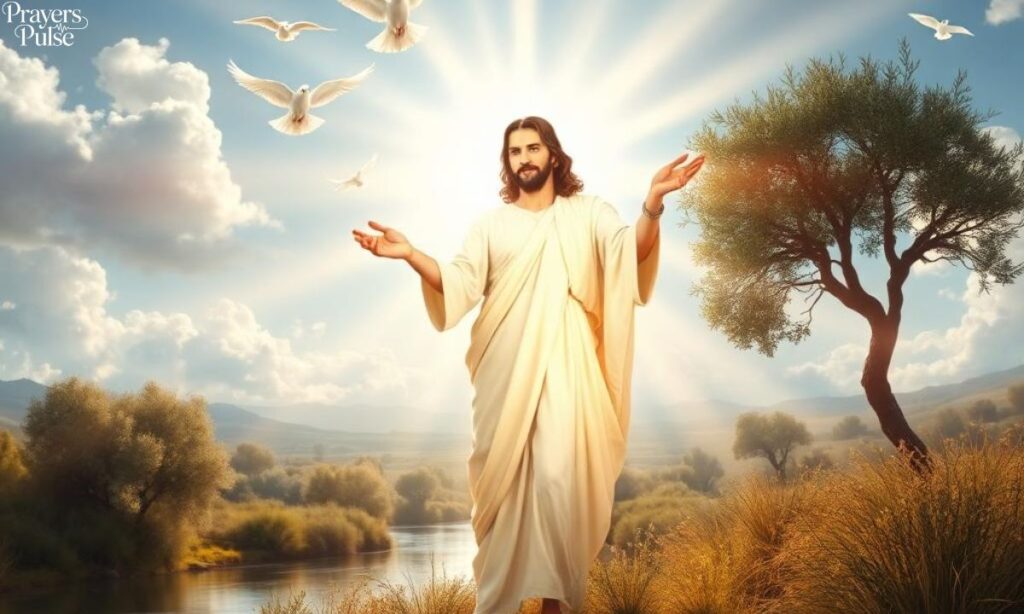 Jesus Our Perfect Example Who Was the First Person Cremated in the Bible? The Shocking Truth Revealed