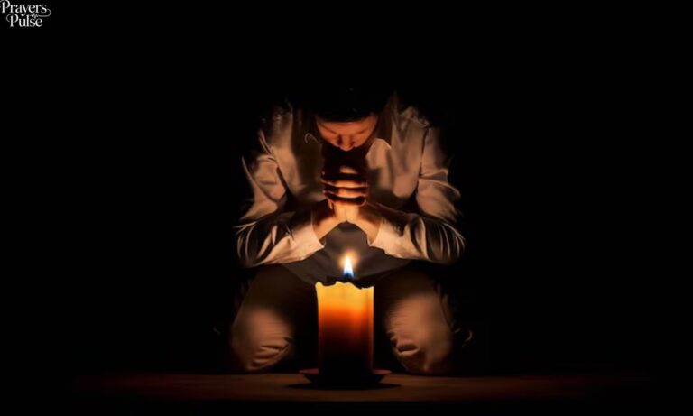 40 Powerful MFM Midnight Prayer Points for Deliverance and Breakthrough