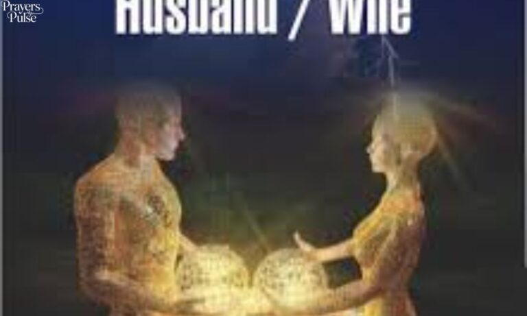 75 Powerful Prayers Against Spiritual Husband for Deliverance