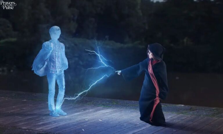 90 Powerful Prayers Against Monitoring Spirits for Deliverance