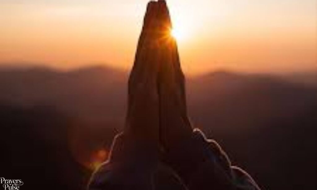 Additional Powerful Prayer Points