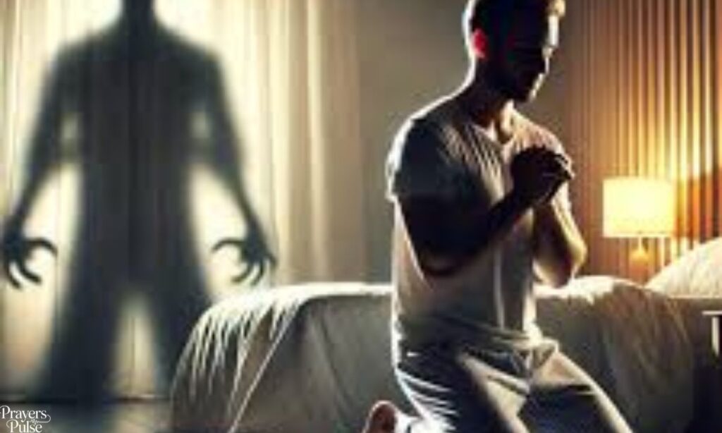 Bible Verses for Protection Against Sexual Dreams