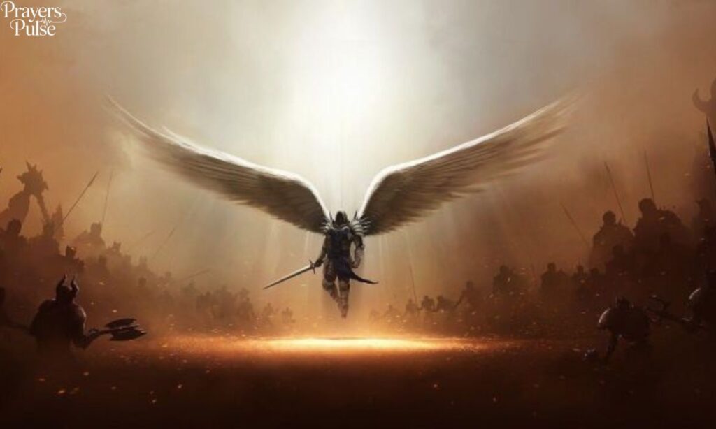 Biblical Foundation for Spiritual Warfare