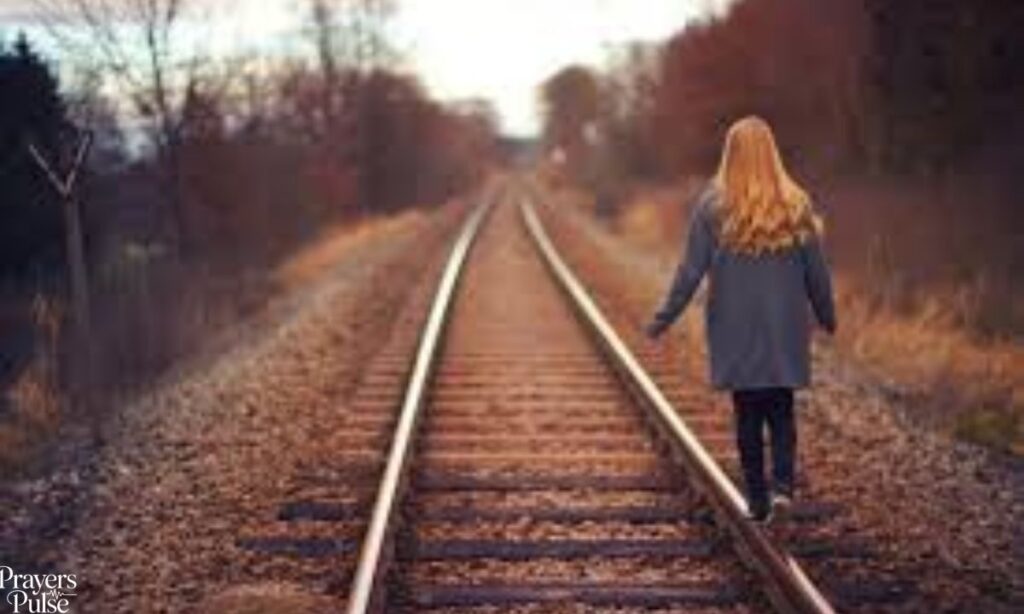 Breaking Generational Patterns