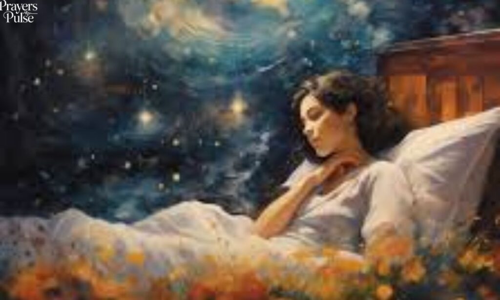 Dream Life and Sleep Protection