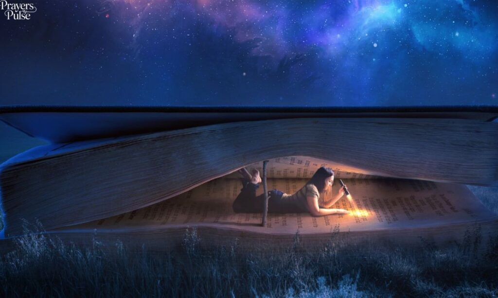 Important Bible Verses for Night Protection