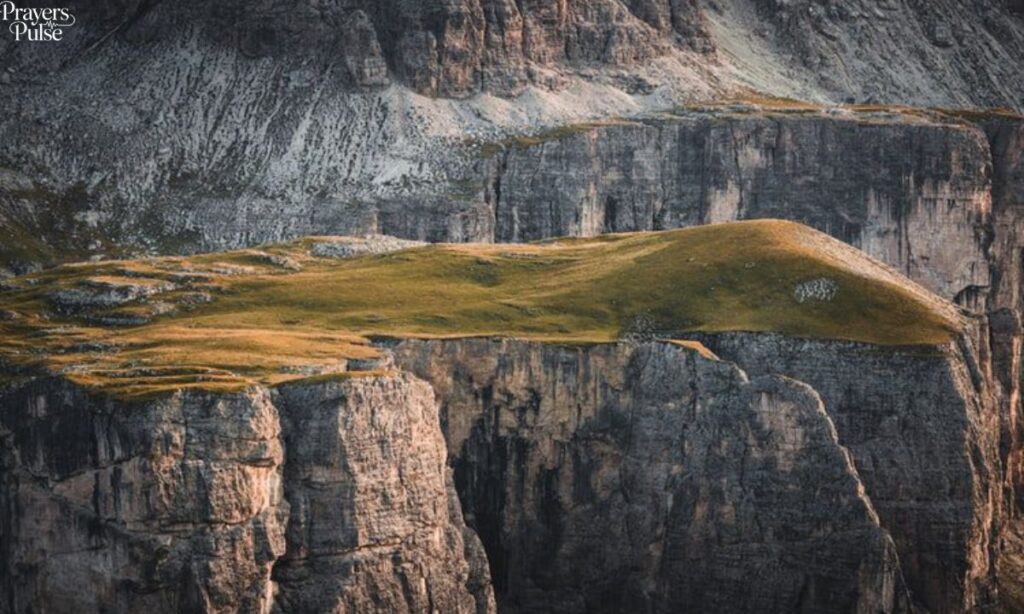 Lord, You Are My Only Refuge and Fortress