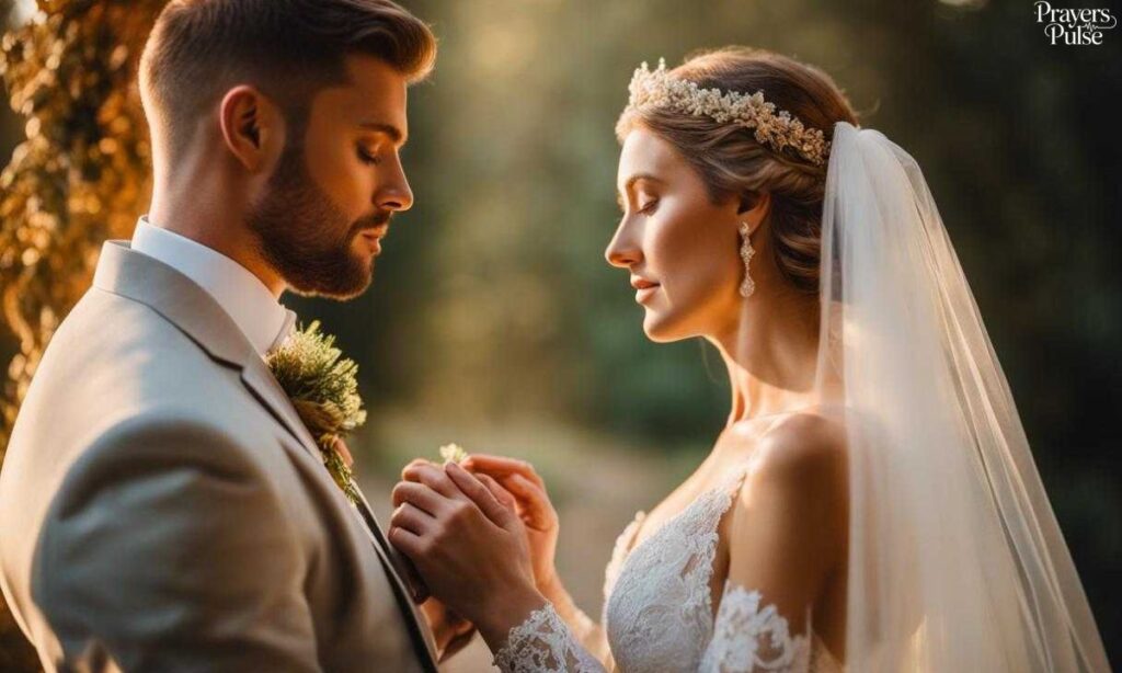 Midnight Prayers for Marriage, Family, and Relationships