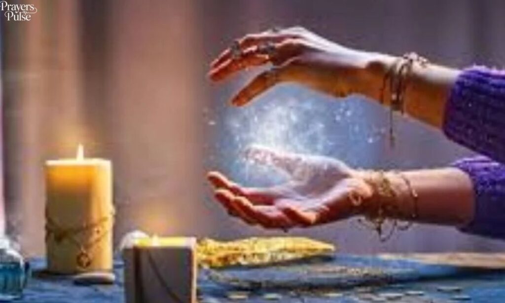 Prayers Against Witchcraft Watchers