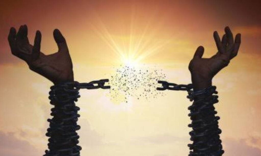 Prayers for Deliverance from Familiar Spirits