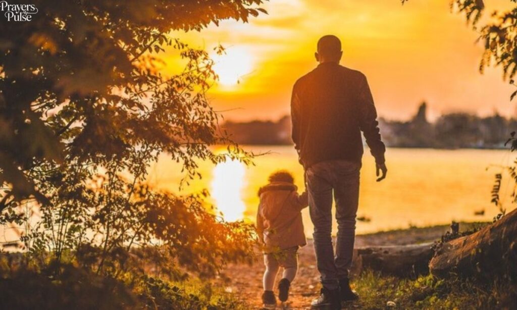 Prayers for Family and Relationships