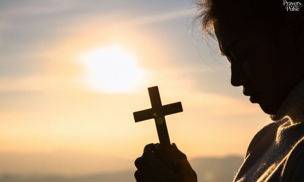 Prayers for Mercy Over Current Struggles