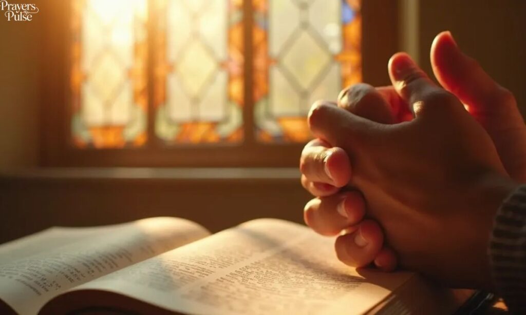 Prayers of Identification and Awareness