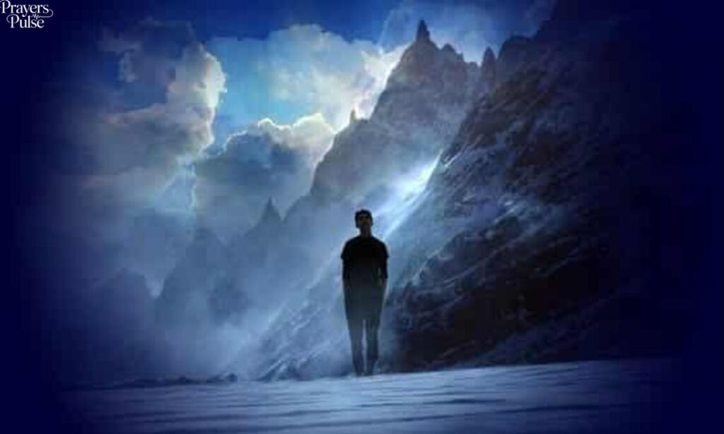 Prayers of Thanksgiving and Victory