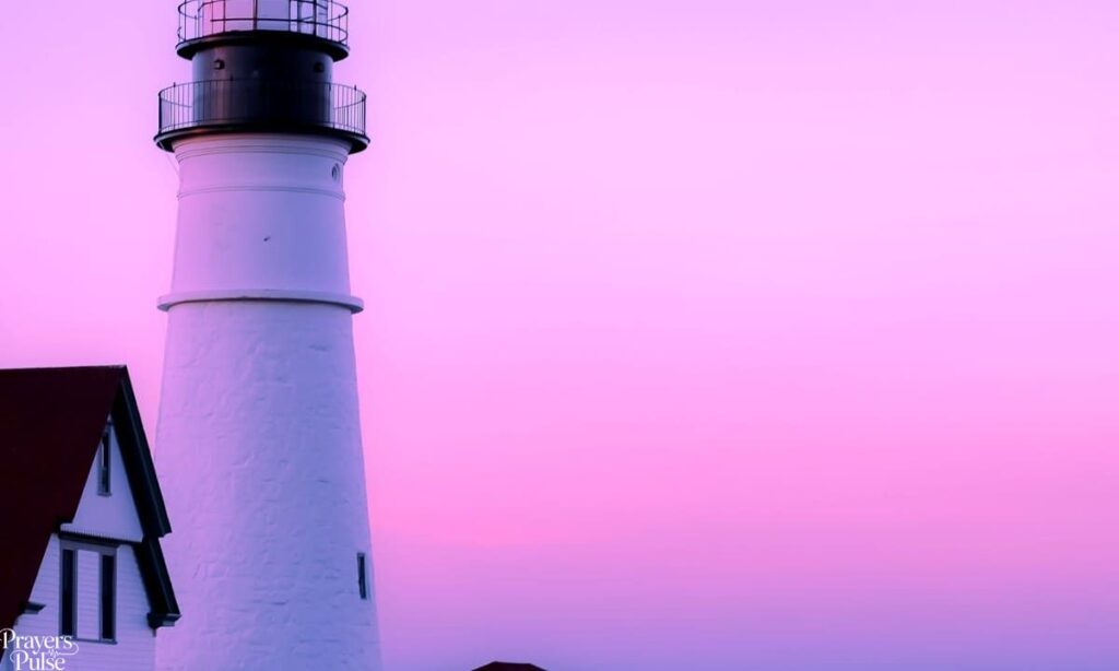 Protection and Divine Covering