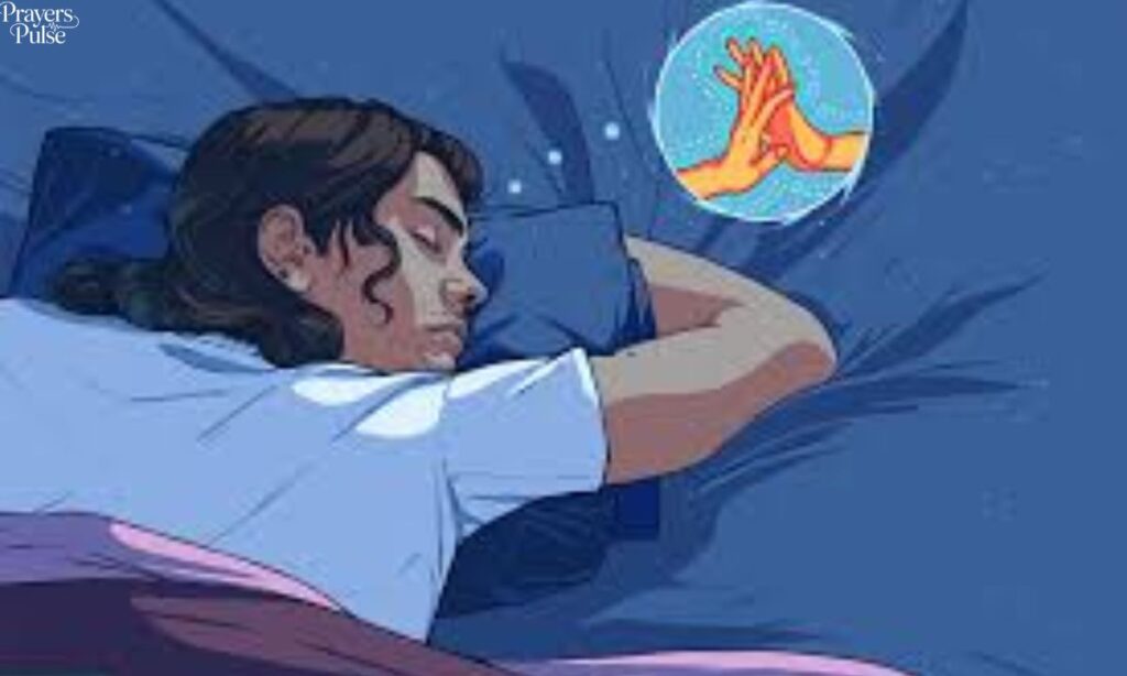 Spiritual Explanations for Sexual Dreams