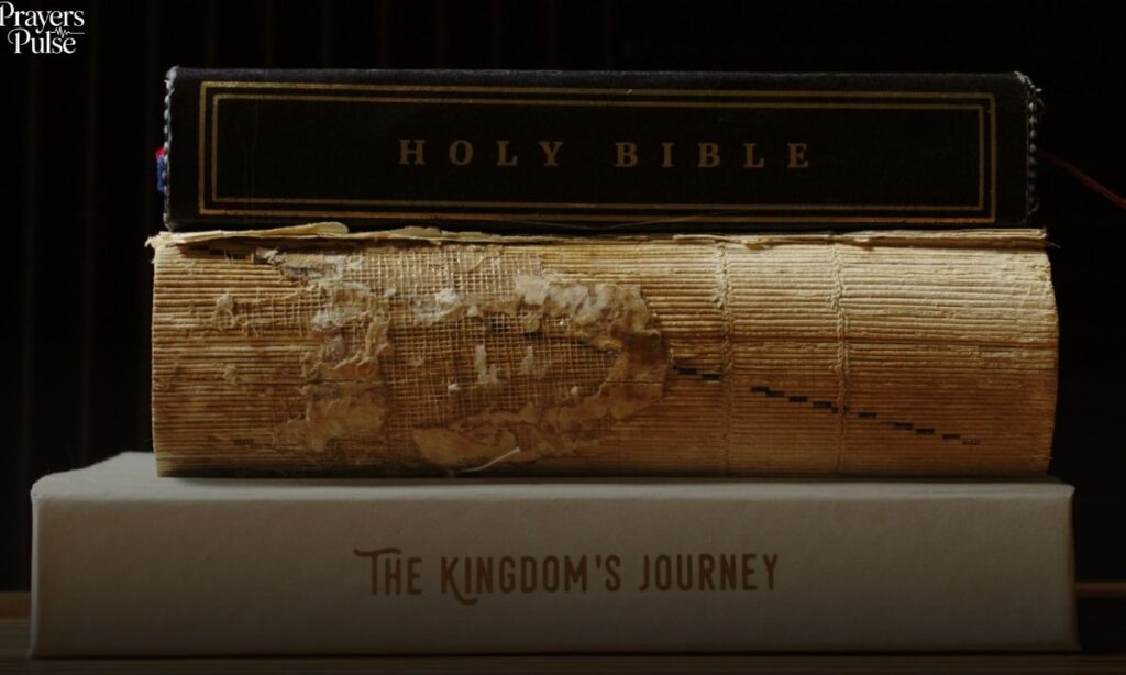 Testimonies of Transformation