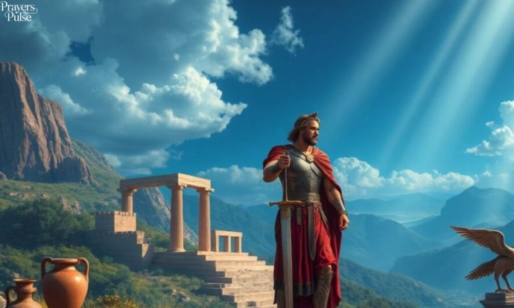 The Greek Etymology of Tristan