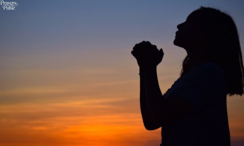 The MFM Prayer Approach