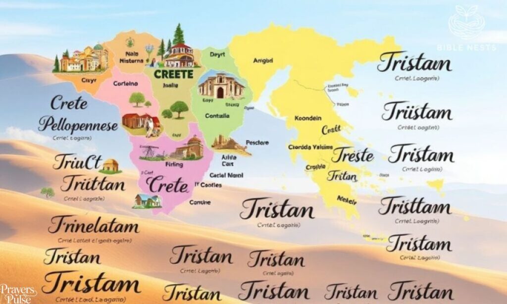 Tristan Name Variations Across Greek Regions