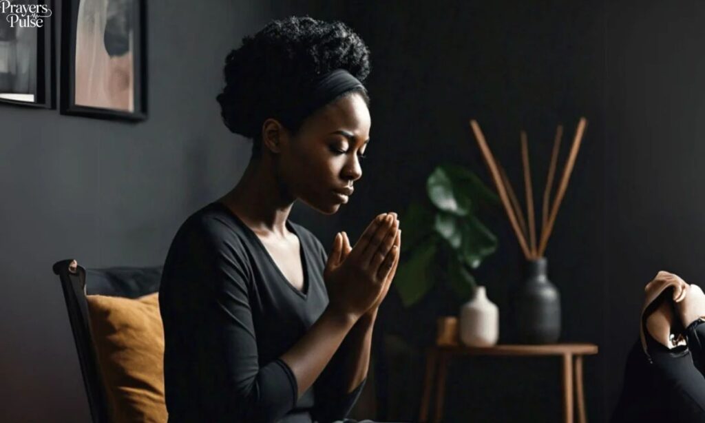 Why It Must Be in Your Prayer Life