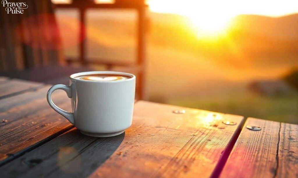 Sunday Morning Wishes for Friends
